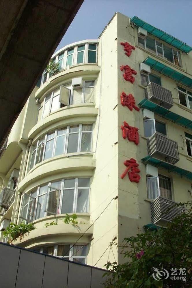 Heng Fu Lai Hotel Foshan Buitenkant foto